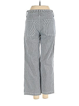 J.Crew Linen Pants (view 2)