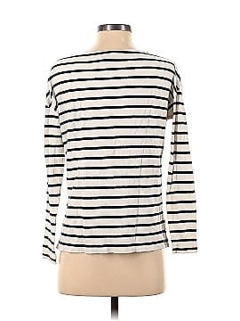 J.Crew 3/4 Sleeve T-Shirt (view 2)