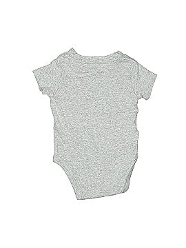 Carter's Short Sleeve Onesie (view 2)