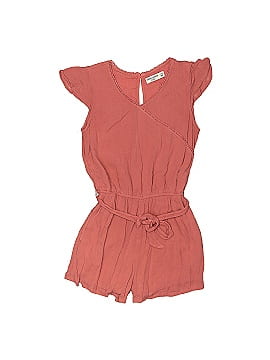 Abercrombie Romper (view 1)