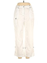 Jones New York Sport Casual Pants