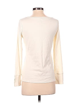 Talbots Long Sleeve T-Shirt (view 2)