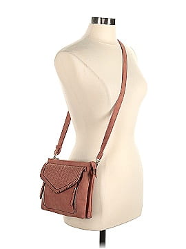 Unbranded Crossbody Bag (view 2)