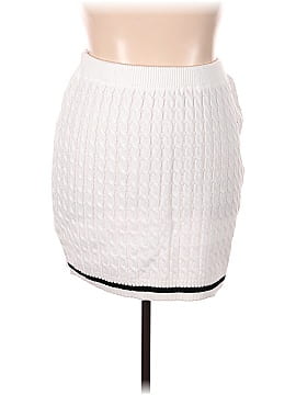 Shein Casual Skirt (view 1)