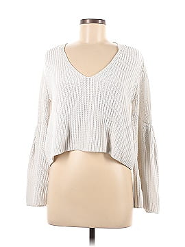 Free People Pullover Sweater (view 1)