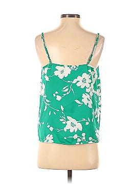 J.Crew Factory Store Sleeveless Top (view 2)