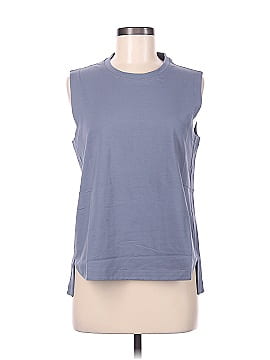 Athleta Sleeveless T-Shirt (view 1)