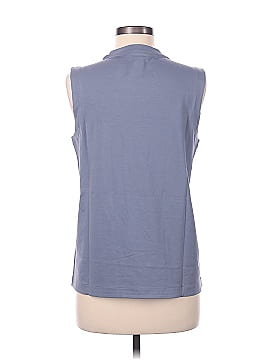 Athleta Sleeveless T-Shirt (view 2)