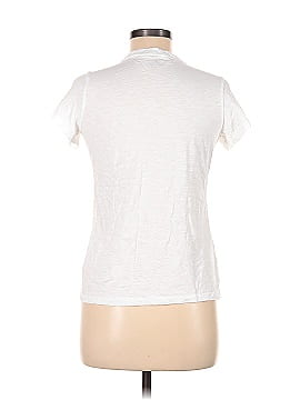 Max Studio Short Sleeve T-Shirt (view 2)