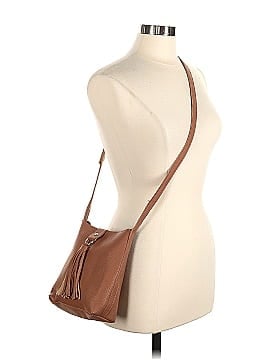 Unbranded Crossbody Bag (view 2)