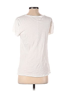 Ann Taylor LOFT Short Sleeve T-Shirt (view 2)