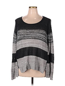 Eileen Fisher Pullover Sweater (view 1)