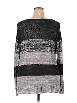 Eileen Fisher Pullover Sweater (view 2)