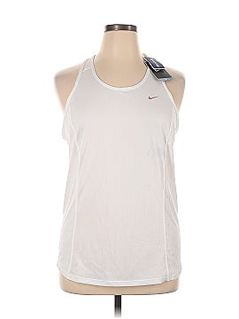 Nike Active Tank (view 1)