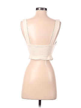 Zara Sleeveless Top (view 2)