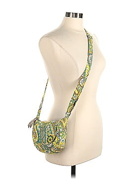 Vera Bradley Crossbody Bag (view 2)