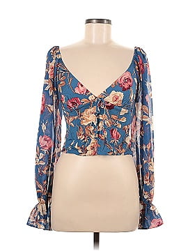 Urban Outfitters Sleeveless Blouse (view 1)