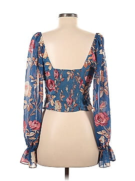 Urban Outfitters Sleeveless Blouse (view 2)