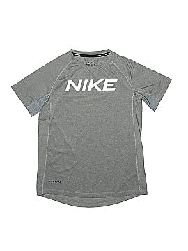 Nike Active T-Shirt (view 1)