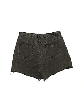 Glassons Denim Shorts (view 2)