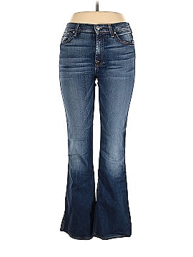 7 For All Mankind Jeans (view 1)