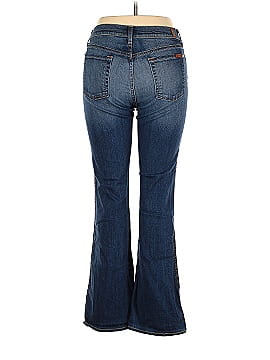 7 For All Mankind Jeans (view 2)