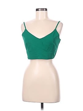 Fourteen & 9th Sleeveless Top (view 1)