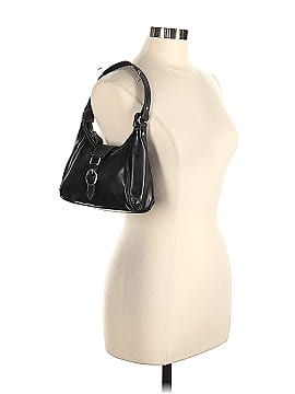 Nine & Co. Leather Shoulder Bag (view 2)