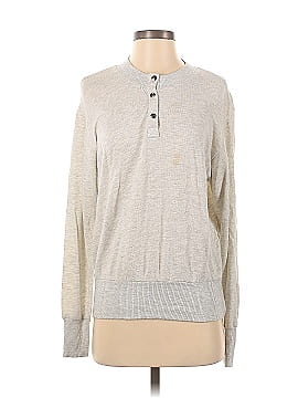 Monrow Pullover Sweater (view 1)