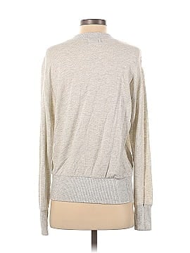 Monrow Pullover Sweater (view 2)