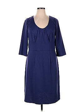 Lane Bryant Casual Dress (view 1)