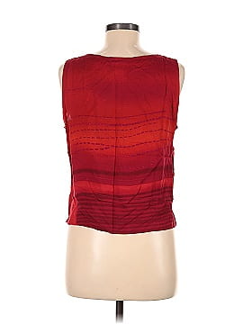 Bonnie Boynton Sleeveless Blouse (view 2)