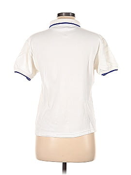 Accordeon Short Sleeve Polo (view 2)