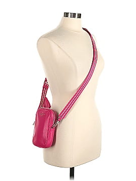 Kate Spade New York Leather Crossbody Bag (view 2)