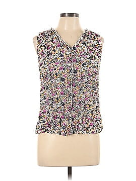 Gap Sleeveless Blouse (view 1)