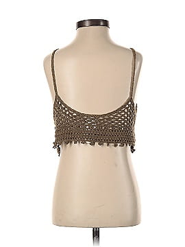 Ecote Sleeveless Top (view 2)