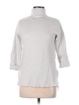 Tahari Turtleneck Sweater (view 1)