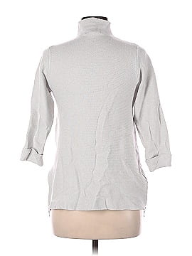 Tahari Turtleneck Sweater (view 2)