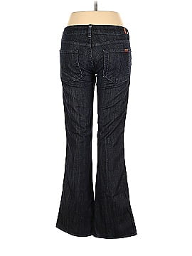 7 For All Mankind Jeans (view 2)