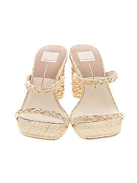 Dolce Vita Sandals (view 2)