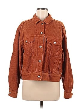 Topshop Jacket (view 1)