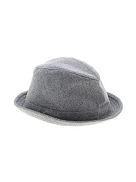 Pamoa Fedora (view 1)