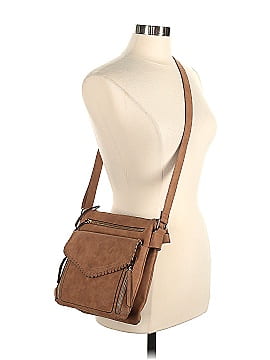 Unbranded Crossbody Bag (view 2)