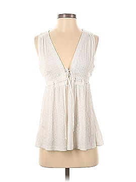 Free People Sleeveless Top (view 1)