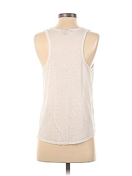 Vince. Sleeveless T-Shirt (view 2)