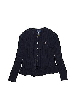 Polo by Ralph Lauren Cardigan (view 1)