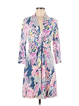 Lilly Pulitzer Casual Dress (view 1)