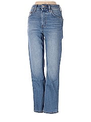 Current/Elliott Jeans