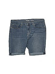 Levi Strauss Signature Denim Shorts