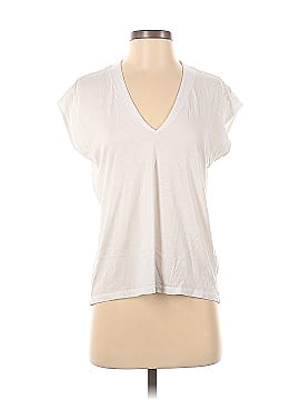 FRAME Sleeveless T-Shirt (view 1)